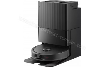 ROBOROCK QR 598 Noir