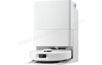 ROBOROCK QR 798 Blanc - A partir de : 537.45 &euro; chez egenta.shop chez Amazon