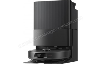 ROBOROCK QR 798 Noir - A partir de : 524.46 &euro; chez MK Trade chez Amazon