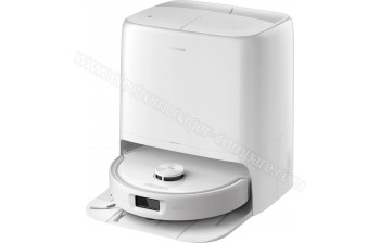 ROBOROCK Qrevo 2 ProX Blanc - A partir de : 699.00 &euro; chez Darty chez Cdiscount
