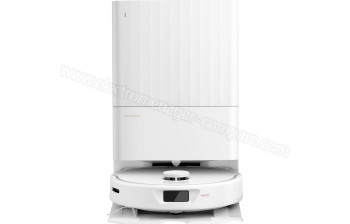 ROBOROCK Qrevo Blanc