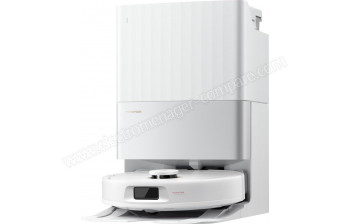 ROBOROCK Qrevo C Pro Blanc - A partir de : 807.16 &euro; chez MK Trade chez Amazon