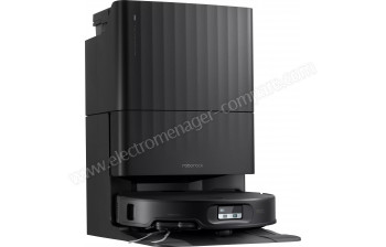 ROBOROCK Qrevo Edge 2X Noir - A partir de : 599.00 &euro; chez Boulanger