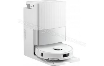 ROBOROCK Qrevo Edge 5V1 Blanc