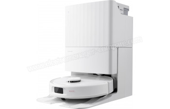 ROBOROCK Qrevo Plus Blanc