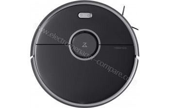 ROBOROCK S5 Max Noir