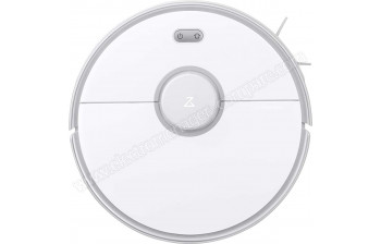 ROBOROCK S5 Max Blanc