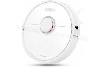 ROBOROCK S6 Blanc