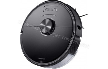 ROBOROCK S6 MaxV Noir