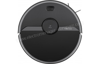 ROBOROCK S6 Pure Noir