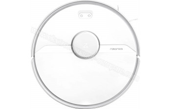 ROBOROCK S6 Pure Blanc - A partir de : 631.87 € chez Amazon