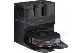 ROBOROCK S7 MaxV Ultra