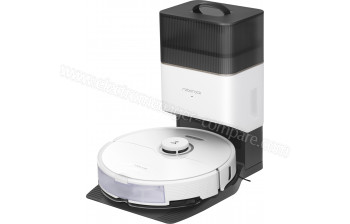 ROBOROCK S8+ Blanc