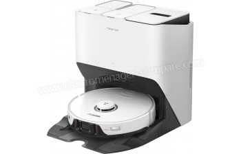 ROBOROCK S8 Pro Ultra Blanc