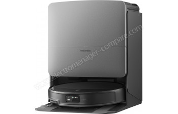 ROBOROCK Saros 20X Black