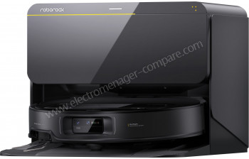 ROBOROCK Saros Z70 R&D Noir