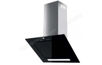 ROBLIN Vision 1100 Verre Noir