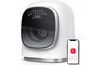 ROBOROCK Zeo Mini - A partir de : 327.00 &euro; chez JoyBuy