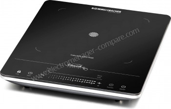 ROMMELSBACHER CT 2020/IN - A partir de : 103.57 &euro; chez ASDiscount chez Cdiscount