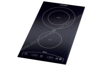 ROMMELSBACHER EBC 3477/TC - A partir de : 394.34 &euro; chez Neomedia chez Darty