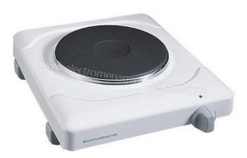 ROMMELSBACHER THS 1590 - A partir de : 112.61 &euro; chez ASD chez Darty