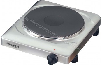 ROMMELSBACHER THS 2022/E - A partir de : 139.98 &euro; chez Provadim chez Rakuten