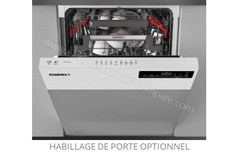 ROSIERES RDSN2D622PW-47