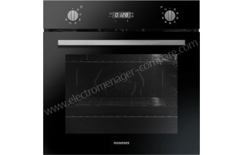 ROSIERES RFC3O5879PNI - A partir de : 407.00 &euro; chez Abribat Electromenager