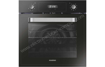 ROSIERES RFS5881PN - A partir de : 609.99 &euro; chez Darty