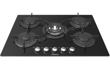 ROSIERES RGV 75 SQFPN