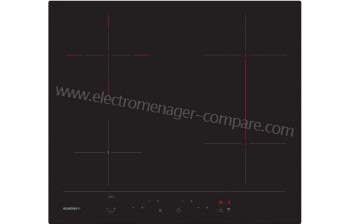 ROSIERES RH64DBCP/1 - A partir de : 288.64 &euro; chez Icoza chez Darty