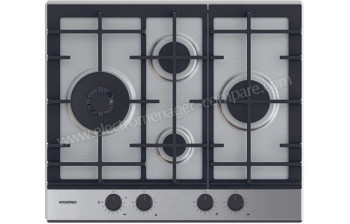 ROSIERES RHG6D5WC5X - A partir de : 269.00 &euro; chez Abribat Electromenager