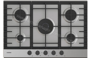 ROSIERES RHG75WC5X - A partir de : 239.00 &euro; chez Icoza