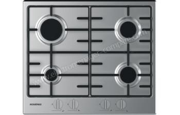 ROSIERES RHW6BRK3X/1 - A partir de : 153.99 &euro; chez Demarq-online chez Cdiscount