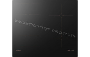 ROSIERES RIEFS644SCA - A partir de : 699.99 &euro; chez Darty