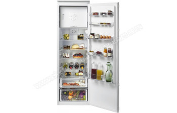 ROSIERES RM4S518EW - A partir de : 589.00 &euro; chez Abribat Electromenager