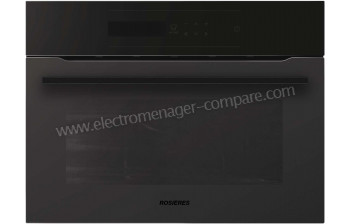 ROSIERES RMC34NSM0 - A partir de : 808.00 &euro; chez Electrodiscount chez FNAC