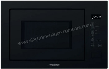 ROSIERES RO38FL7N25LWB - A partir de : 282.25 &euro; chez Icoza chez Cdiscount