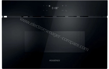 ROSIERES RO38SC3BF7XTS - A partir de : 429.00 &euro; chez Darty chez Rakuten