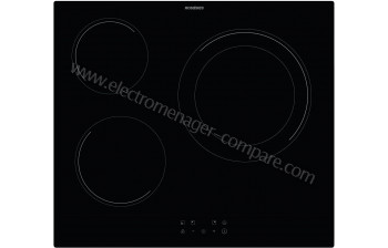 ROSIERES ROHB63DCT - A partir de : 199.00 &euro; chez Boulanger chez Rakuten
