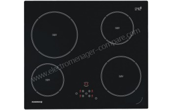 ROSIERES RVE 641