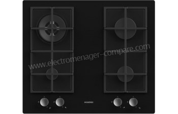 ROSIERES RVG6BR4SB - A partir de : 361.96 &euro; chez J'&eacute;quipe ma Maison