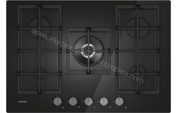 ROSIERES RVG74WC3B - A partir de : 599.00 &euro; chez Abribat Electromenager