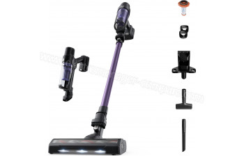 ROWENTA RH6A39WO - A partir de : 139.00 &euro; chez Boulanger