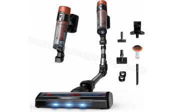 ROWENTA RH7A75E0 - A partir de : 299.99 &euro; chez Rowenta chez Rakuten