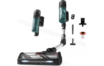 ROWENTA RH9A32WO - A partir de : 270.52 &euro; chez E.Leclerc