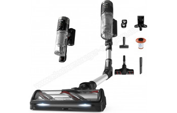 ROWENTA RH9A55E0 - A partir de : 316.92 &euro; chez Provadim chez Rakuten