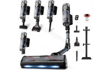 ROWENTA RH9C71E0 - A partir de : 438.60 &euro; chez Digital Bay chez Darty