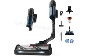 ROWENTA RH9LC0WO - A partir de : 448.00 &euro; chez Amazon