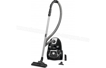 Test Rowenta RO2645EA City Space - Aspirateur - UFC-Que Choisir